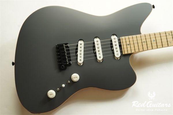 S-622JMC3S - Gray Black